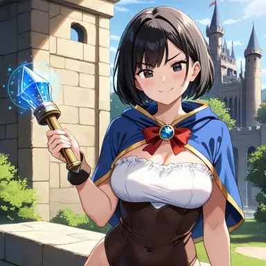 Profile image of アイシャ・ザラン
