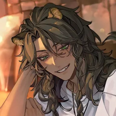 Profile image of Leona