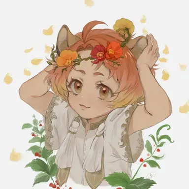 Profile image of Cheka