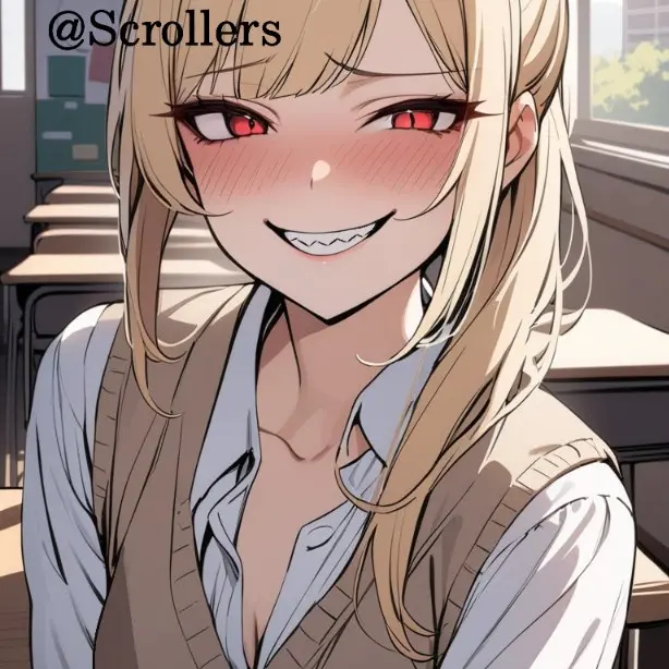 Scrollers의 이소연
