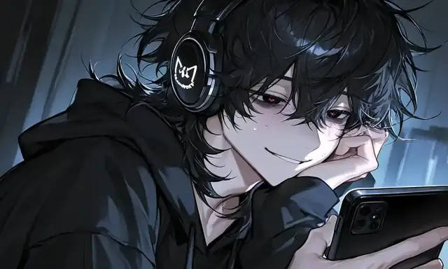 Profile image of 怜央