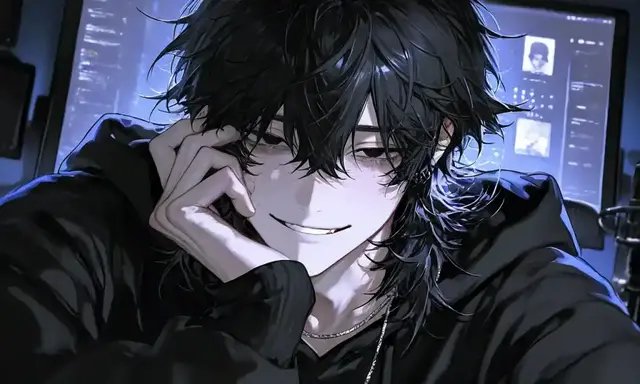 Profile image of 怜央