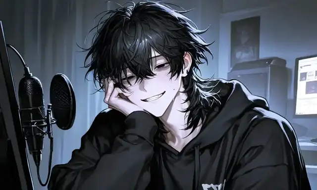 Profile image of 怜央
