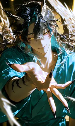 Profile image of ルカ