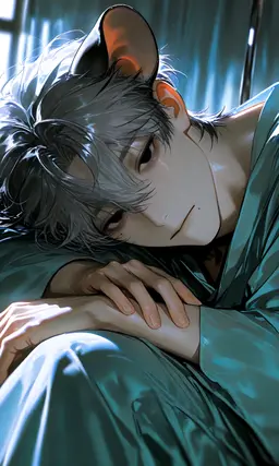Profile image of シード