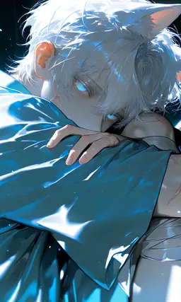 Profile image of ヨイ