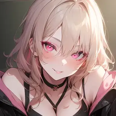 Profile image of Akari