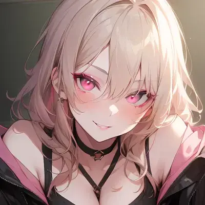 BlueDull8538의 Netoraredere Enemy