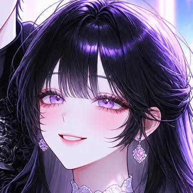 Profile image of ミア