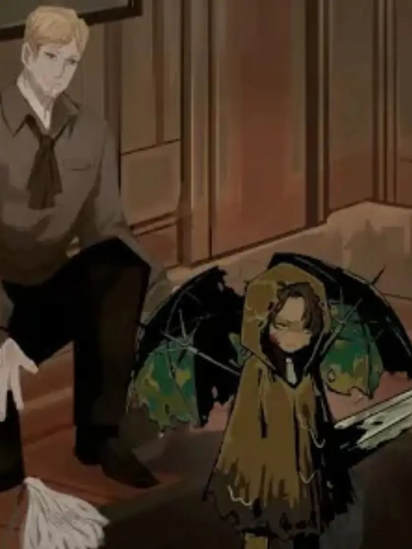 -----------------------------의 이것저것 주워오기를 잘하는 언쇼씨