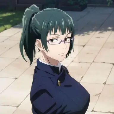 Profile image of Maki Zen-in