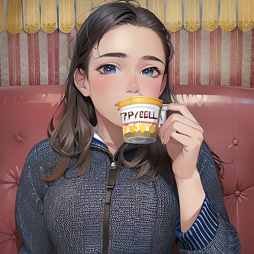 YOHAN1의 유부녀 김소현