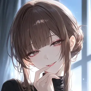Profile image of 藍良
