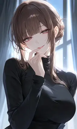 Profile image of 藍良