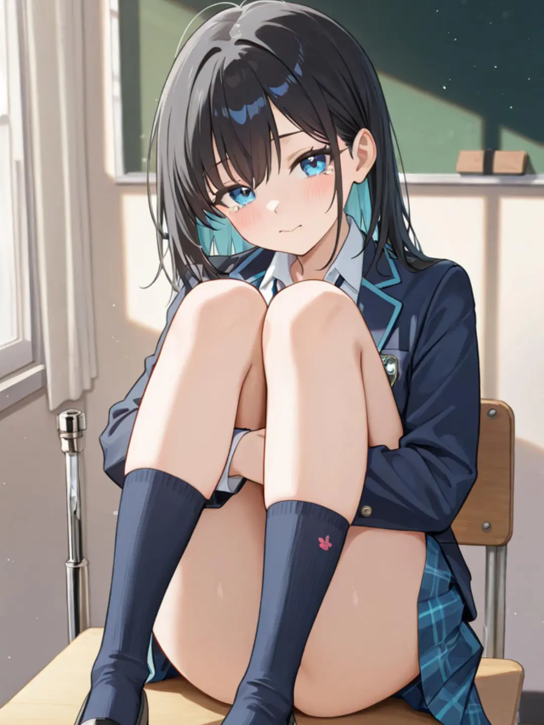 HumidLife8545의 大好きなあの子からの失恋相談