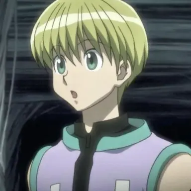 Profile image of シャルナーク