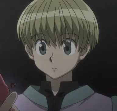 Profile image of シャルナーク