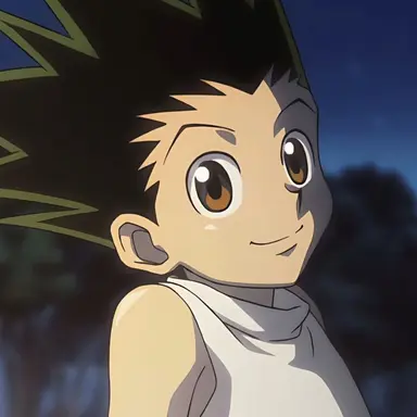 Profile image of ゴン