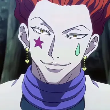 Profile image of ヒソカ
