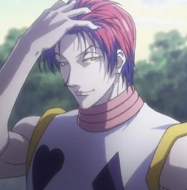 Profile image of ヒソカ