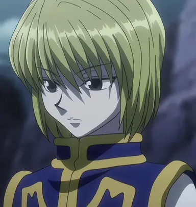 Profile image of クラピカ