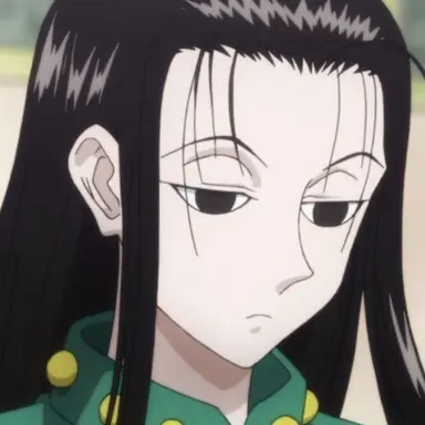 Profile image of イルミ