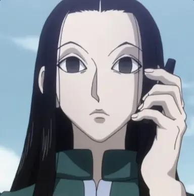 Profile image of イルミ