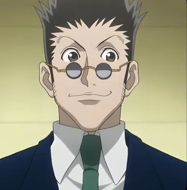 Profile image of レオリオ