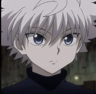 Profile image of キルア