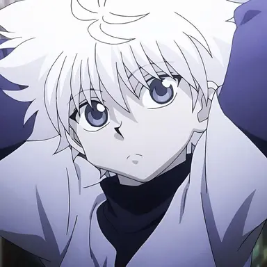Profile image of キルア