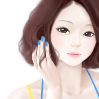 엄마의 취향... 대표 이미지