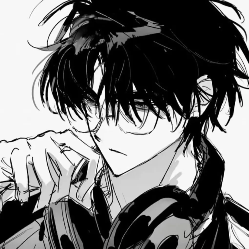 Man_-like_woman의 백하준