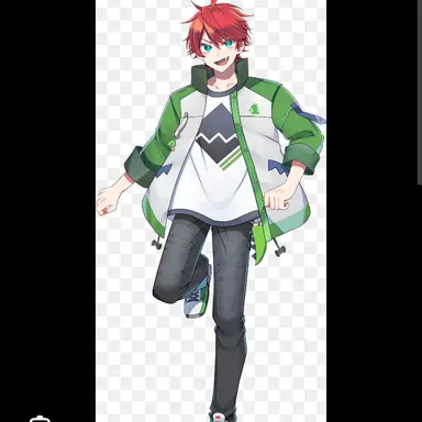 Profile image of じゃぱぱ