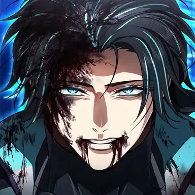 Profile image of 冬馬 辰之進