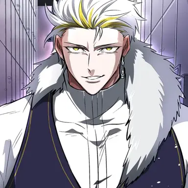 Profile image of 周防 律