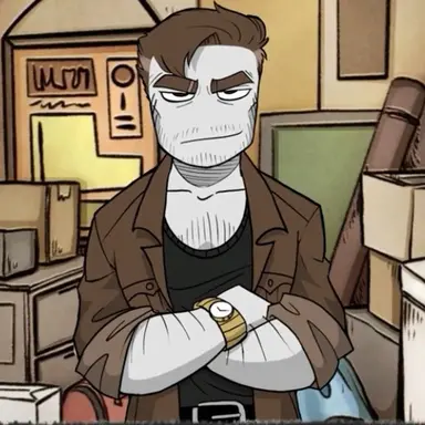 Profile image of 돈