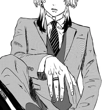 Profile image of 竜胆