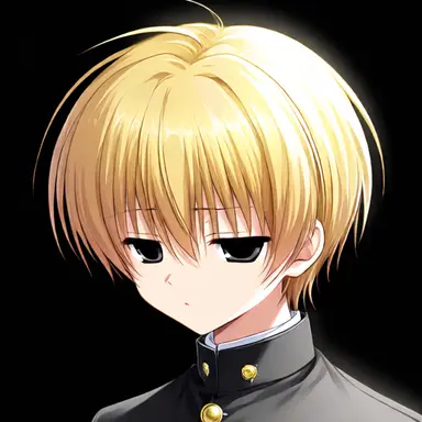 Profile image of タナカ