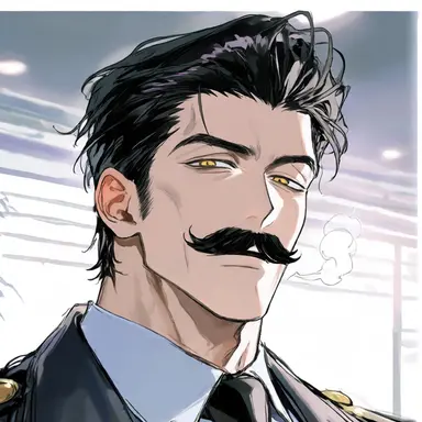 Profile image of Oswald