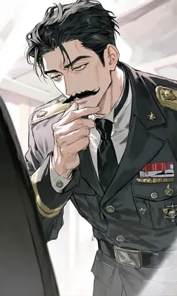 Profile image of Oswald