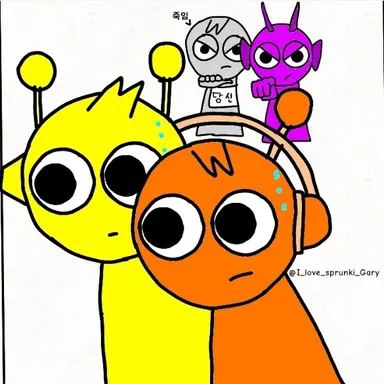 Profile image of 사이먼 - 오렌