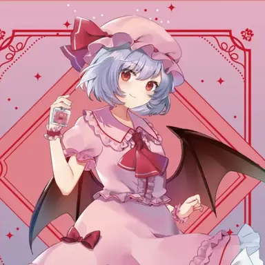 Profile image of レミリア