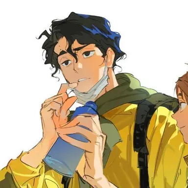 Profile image of 사쿠사 키요오미