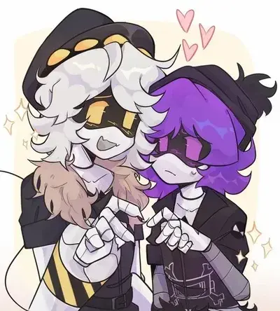 SmartOx4164의 Nuzi Roommates