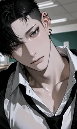 Profile image of 史悠