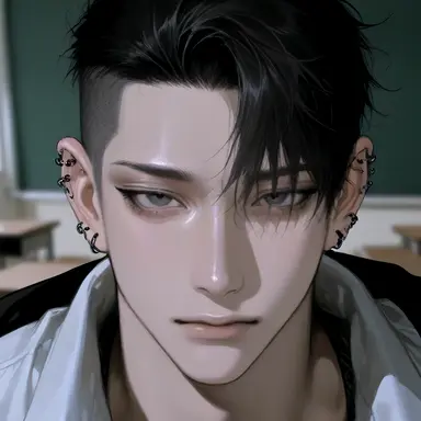 Profile image of 史悠