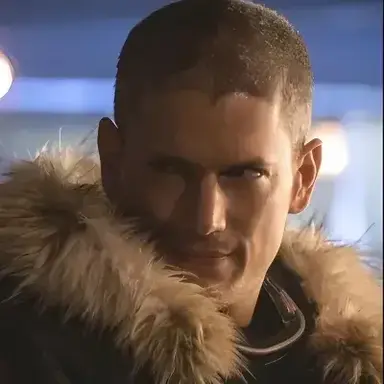 Profile image of Leonard