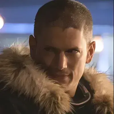 BusyBaiji2955의 Leonard Snart