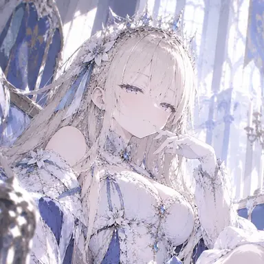Profile image of セレフィーナ