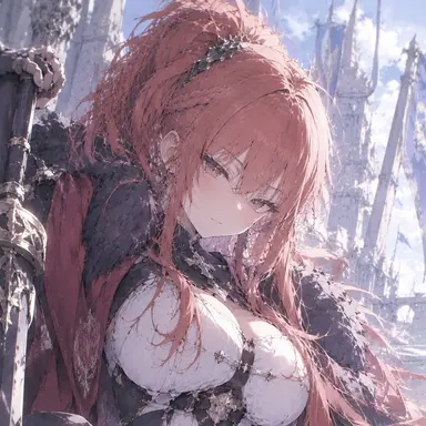 Profile image of リゼット